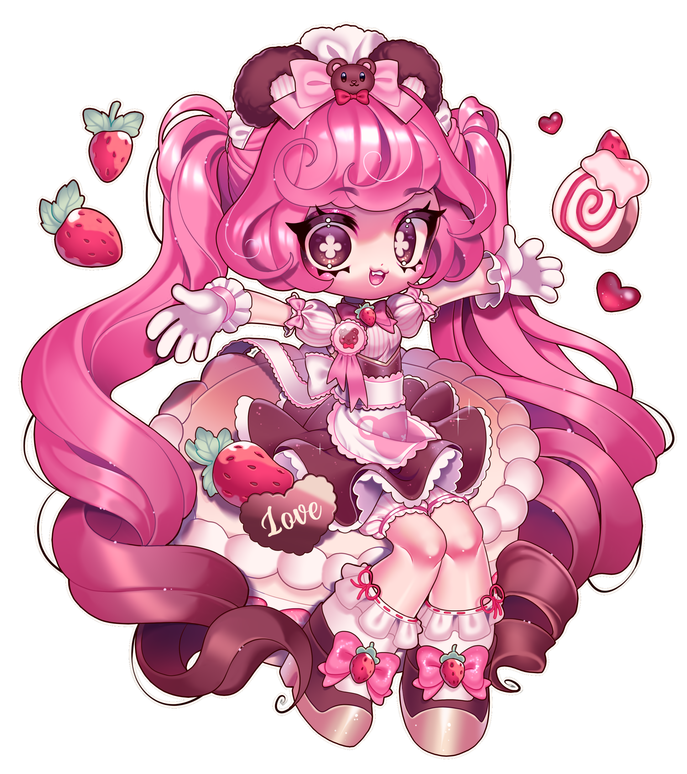 dchibi